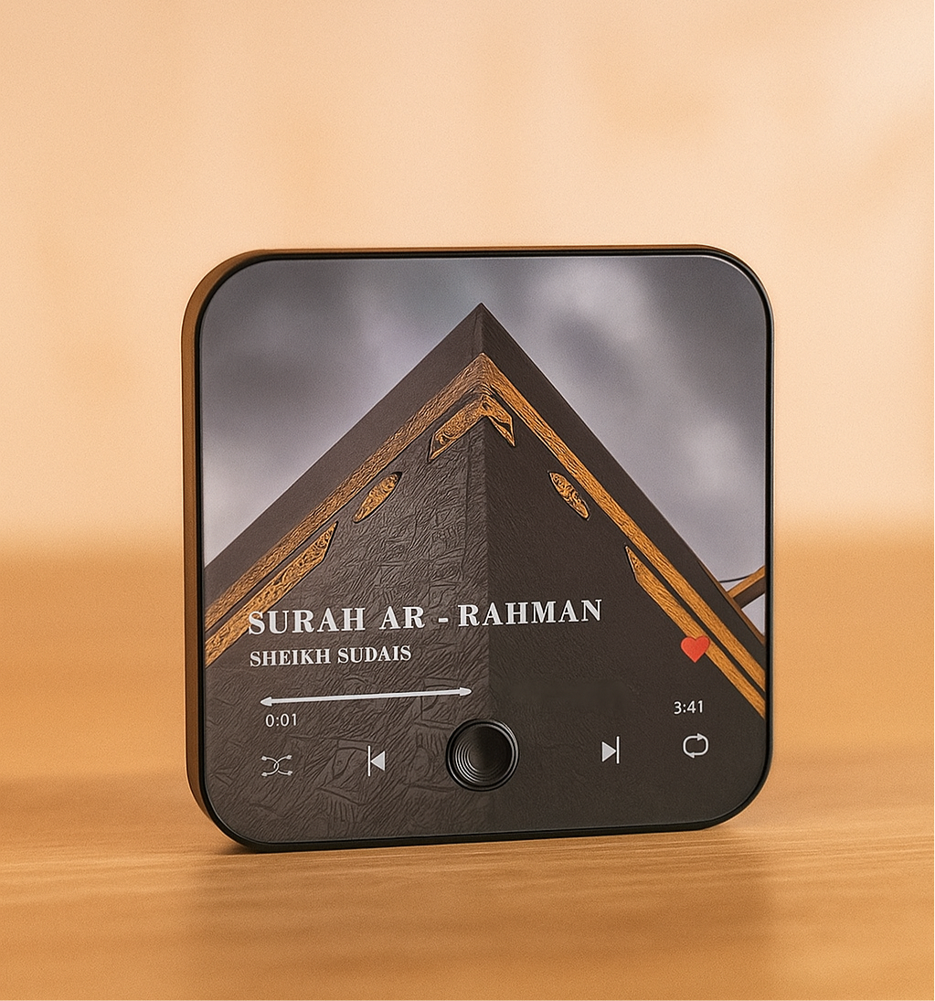 Surah Magnets