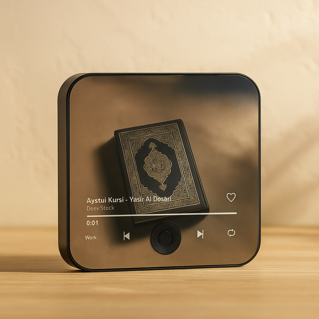 Surah Magnets