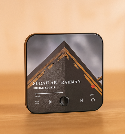 Surah Magnets